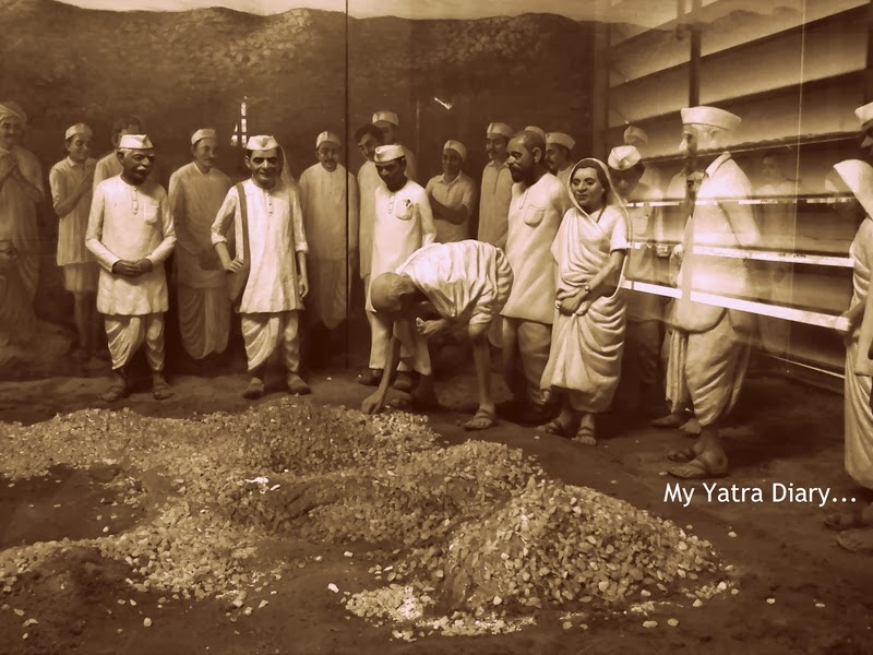 😂 Short note on dandi march. Salt Satyagraha UPSC Exam preparation